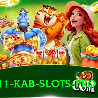 111 Kab - Slots Pro - 2