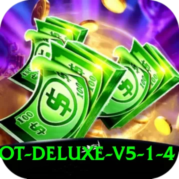 1jj Jackpot Deluxe v5.1.4 - 2