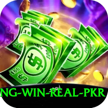 1win King - Win Real PKR - 2