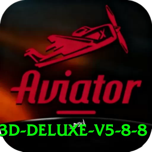 33d - Deluxe v5.8.8 - 2