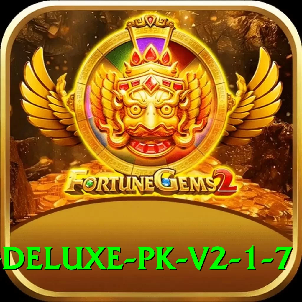 365Win Deluxe PK v2.1.7 - 2