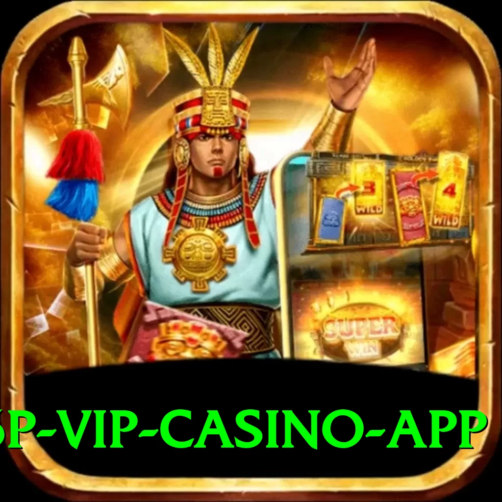 666p VIP Casino App - 2