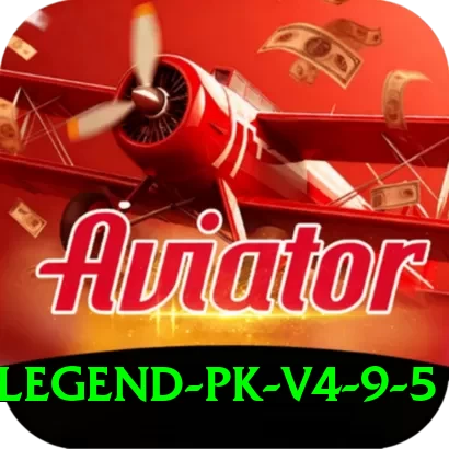 69PKRGame Legend PK v4.9.5 - 2