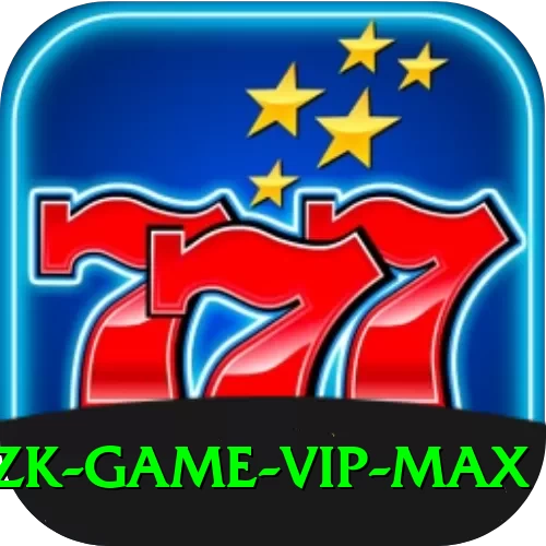 6ZK Game - VIP Max - 2