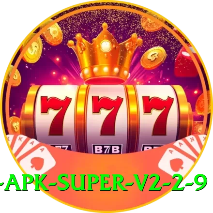 777cb APK Super v2.2.9 - 2
