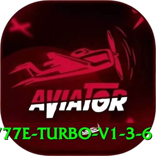 777e Turbo v1.3.6 - 2