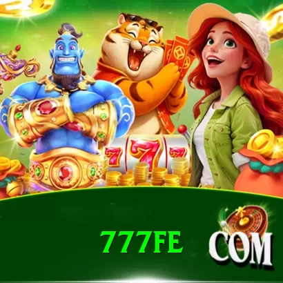 777fe Live Casino Max - 2