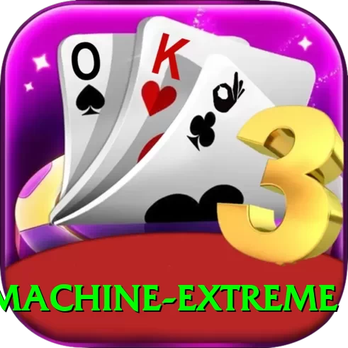 777SX Slot Machine Extreme - 2