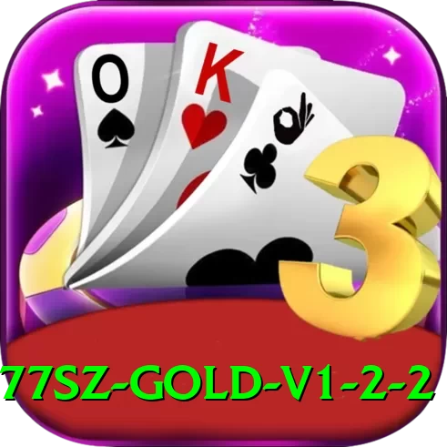 777sz Gold v1.2.2 - 2