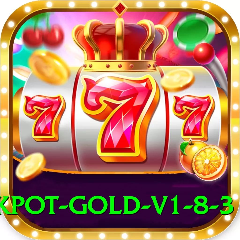 777xp Jackpot Gold v1.8.3 - 2