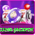 77bet Legend Jackpot