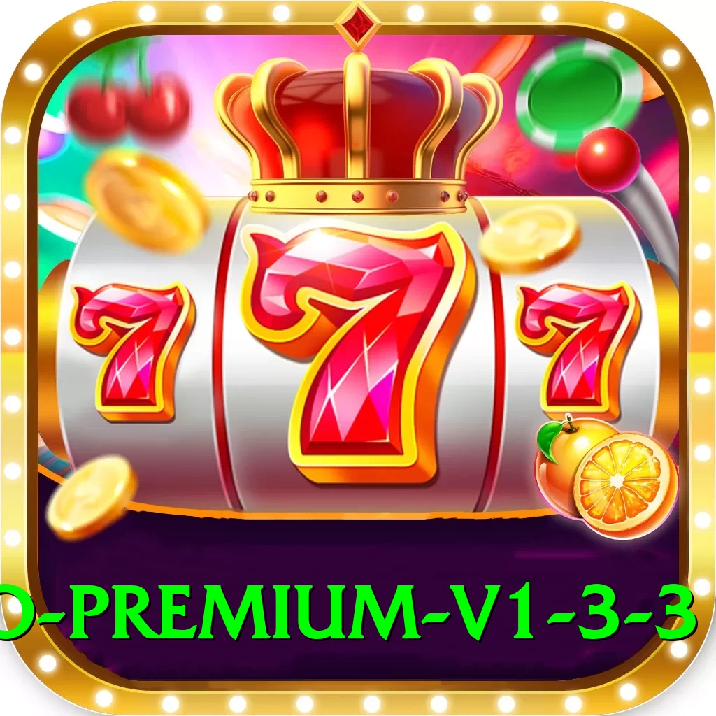 7F777 Game Casino Premium v1.3.3 - 2