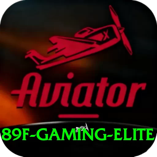 89f - Gaming Elite - 2