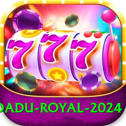 92 DADU Royal 2024 - 2