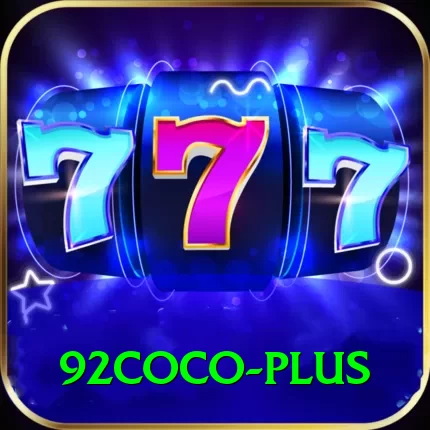 92coco Pro - Win Real PKR - 2