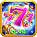 92pak Casino Official v2.3.1