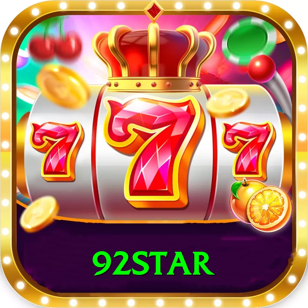92star - VIP Prime - 2