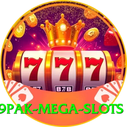 99Pak Mega Slots - 2