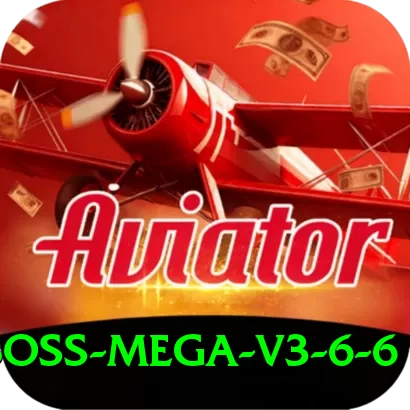 9kboss - Mega v3.6.6 - 2