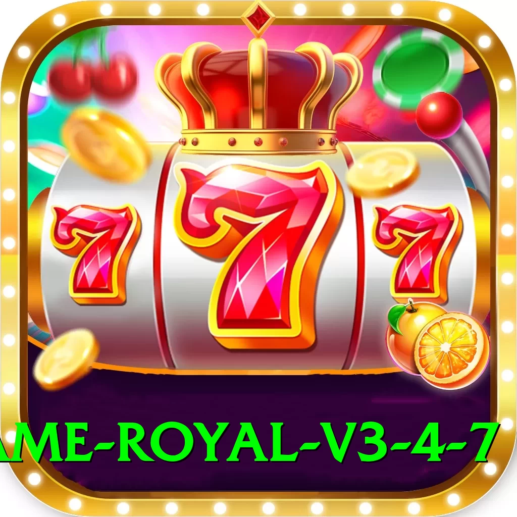 BBA777 Game Royal v3.4.7 - 2