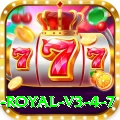 BBA777 Game Royal v3.4.7