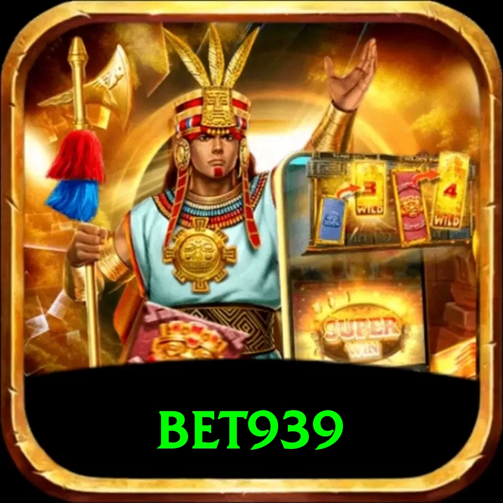 bet939 Official v4.5.1 - 2