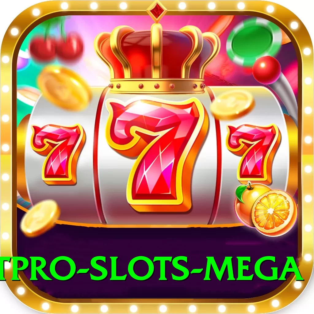 betpro - Slots Mega - 2