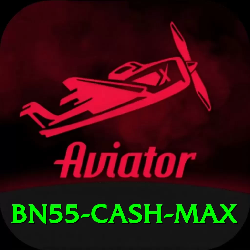 bn55 Cash Max - 2