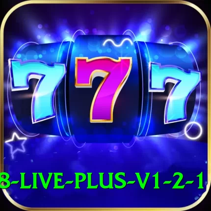 book768 Live Plus v1.2.1 - 2