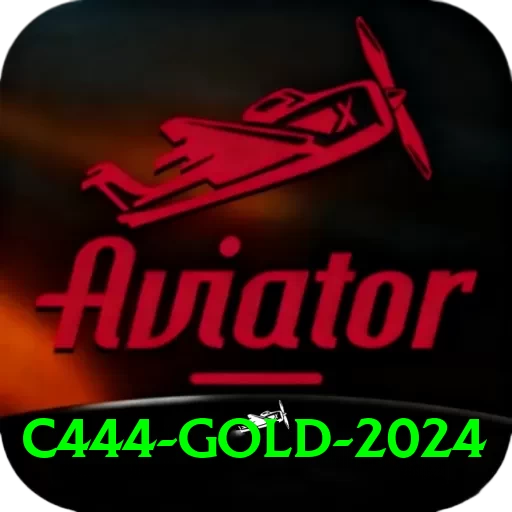c444 Gold 2024 - 2