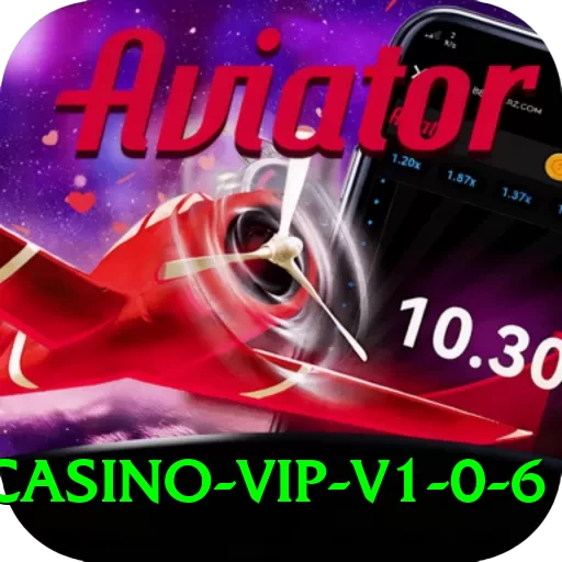 Casino App Pakistan Casino VIP v1.0.6 - 2