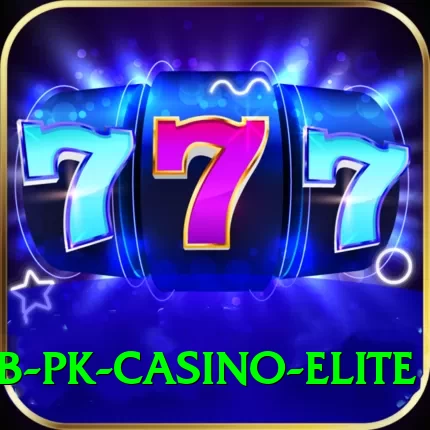Club Pk - Casino Elite - 2