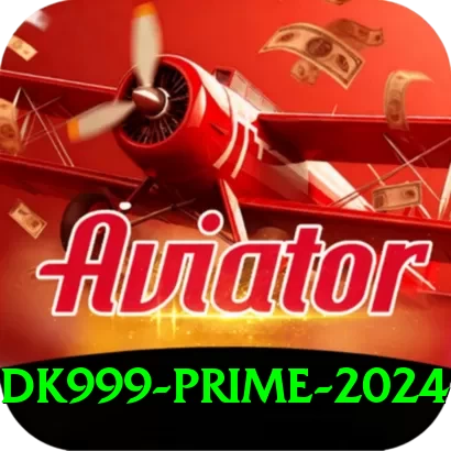 DK999 Prime 2024 - 2