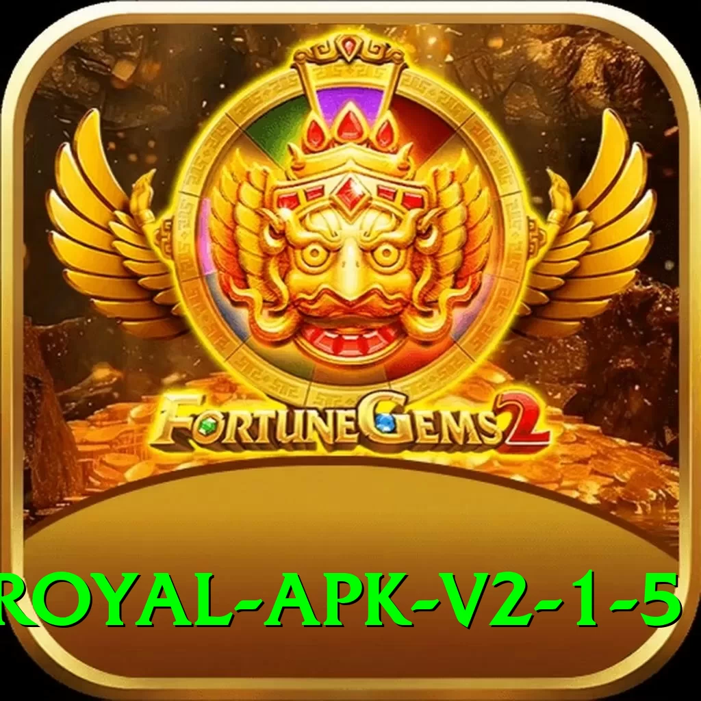 dravid Royal APK v2.1.5 - 2
