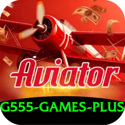 G555 Games Plus - 2