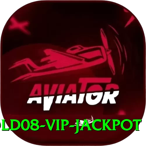 gold08 VIP Jackpot - 2