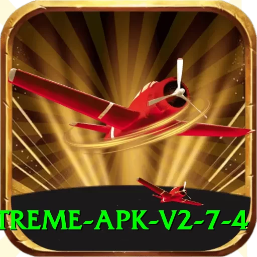 gv777 Extreme APK v2.7.4 - 2