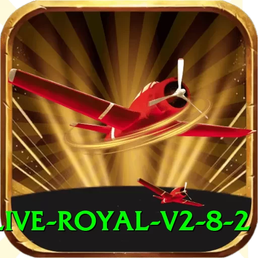 H786 Live Royal v2.8.2 - 2