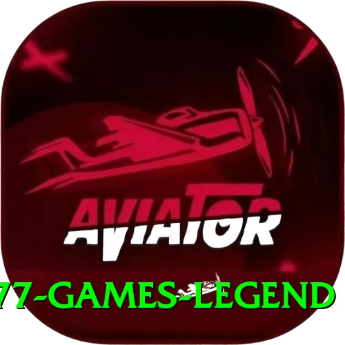 he777 Games Legend - 2