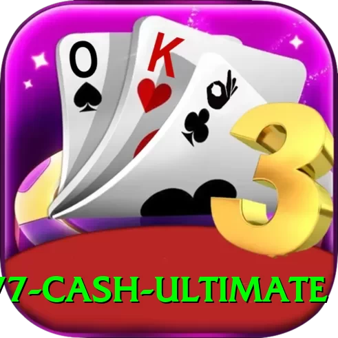 ht777 Cash Ultimate - 2