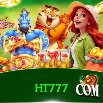 ht777 Turbo Casino App - 2
