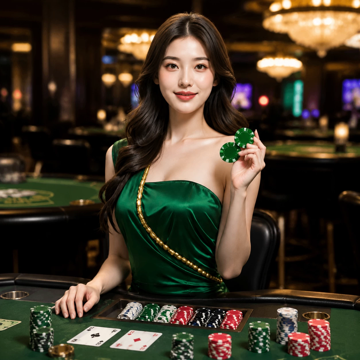 Cassino 45t app mobile