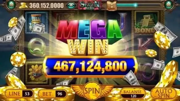 Gates of Olympus slot 45t