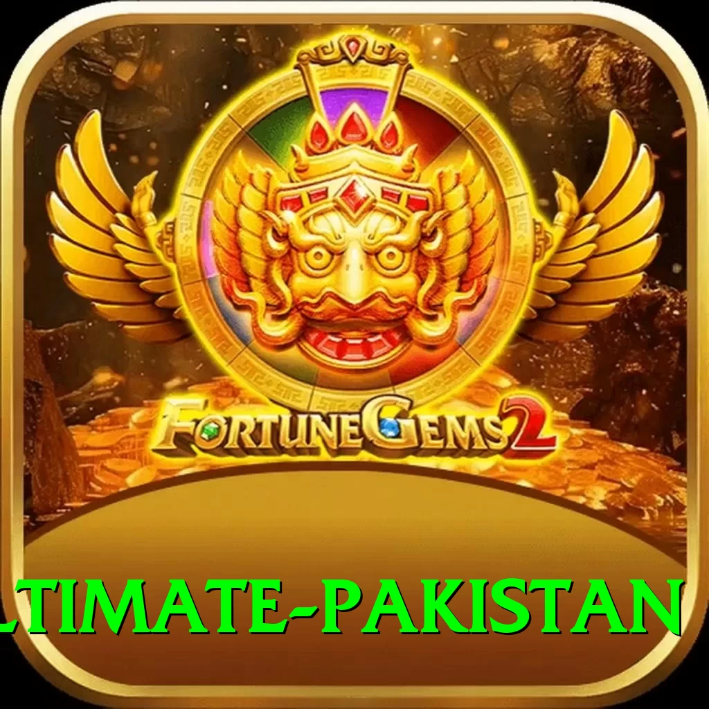 Jeekho Game Ultimate Pakistan - 2