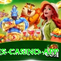 Jilievo Plus Casino App