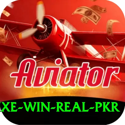 jjjt Deluxe - Win Real PKR - 2