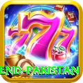 JJJT Game Legend Pakistan