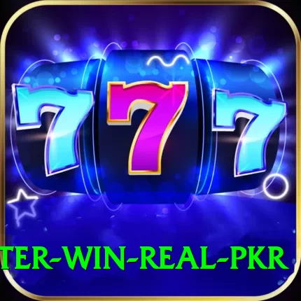 jjwin Master - Win Real PKR - 2