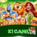 k1game Supreme Casino App