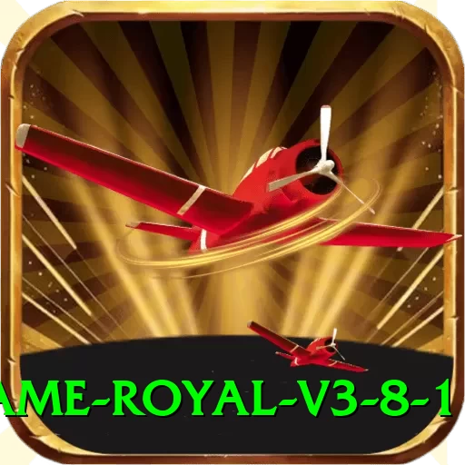 K2Game Royal v3.8.1 - 2